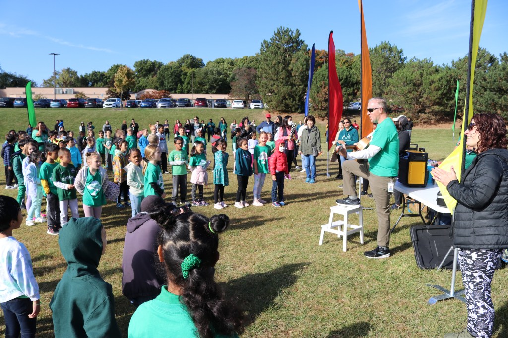 Children Deserve to Survive at&nbsp;School